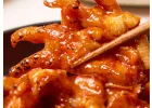 무뼈 닭발 300g 3팩
