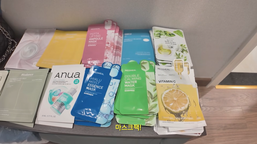 베트남 여친과 동거하기로 결정했습니다 (25)