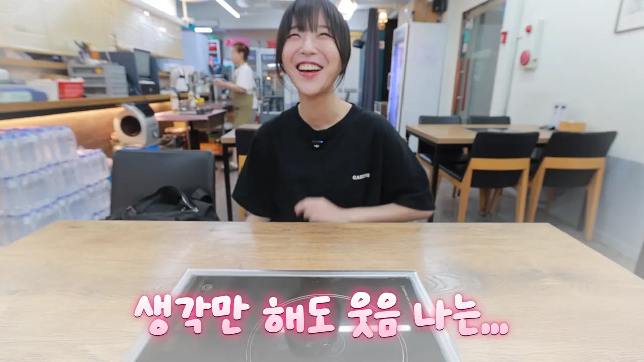 찐 배달 단골집 첫 방문한 쯔양 근황ㅋㅋㅋㅋ (4)