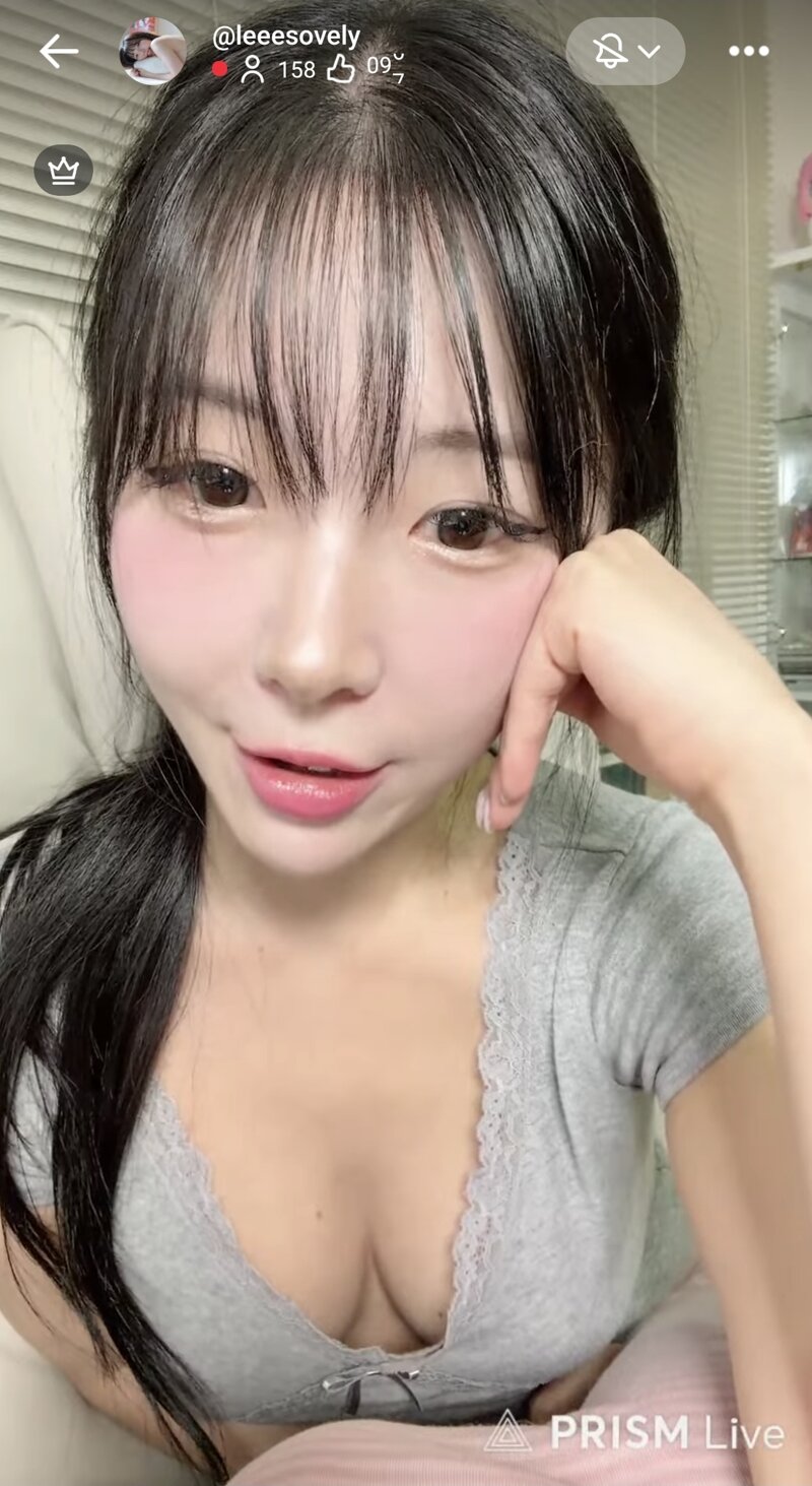 (약후)소블리 방송중