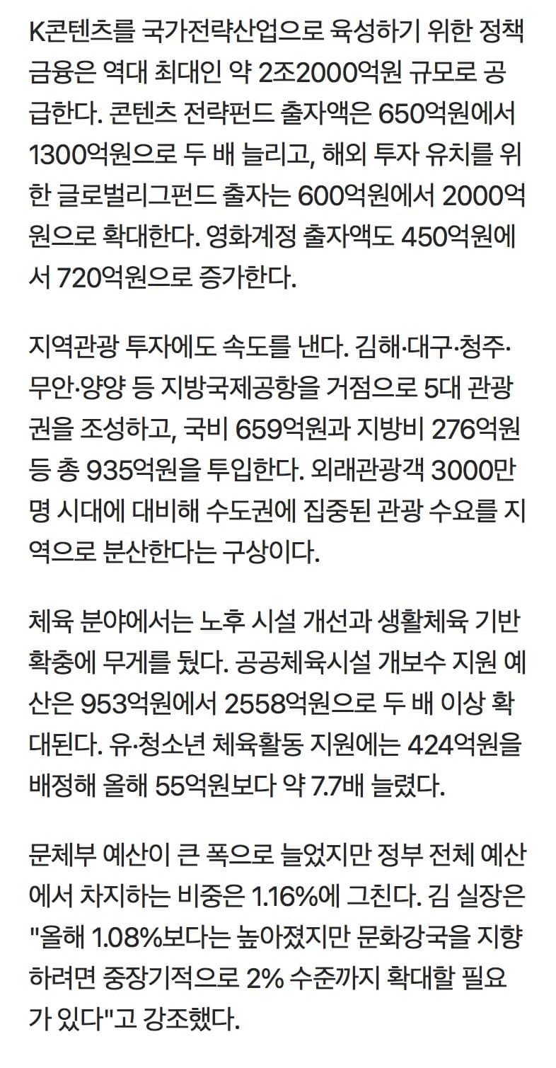 ‘최대 15만원 지급’ 19~34세 청년에 ‘문화비’ 준다 (3)