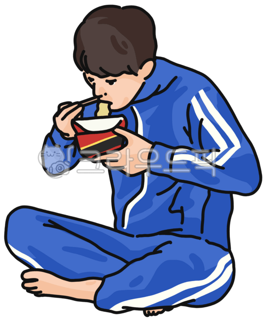 싱글벙글 양산형 라노벨애니 특)