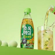 초록매실 스파클링 제로, 20개 10,900원