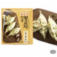 올반 인생 왕교자 210g 10봉
