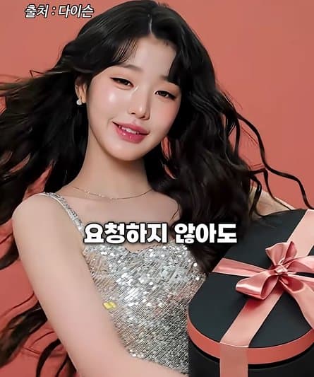 광고주들이 사랑하는 광고퀸의 애티튜드 (23)