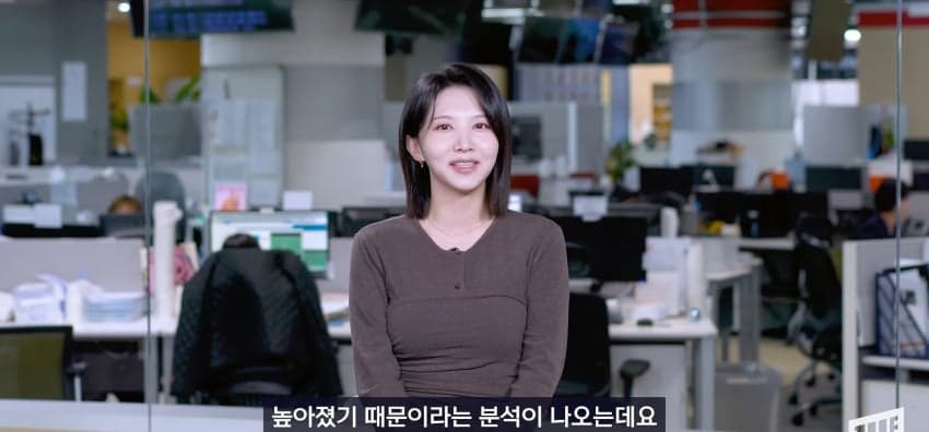 파김치맛 베이글? 외국에반 있다는 K-푸드 (38)