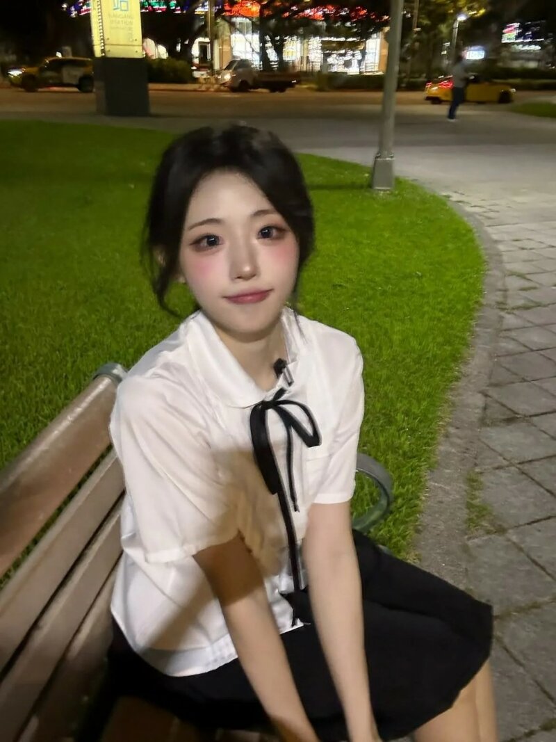 QWER 히나 인별 (3)