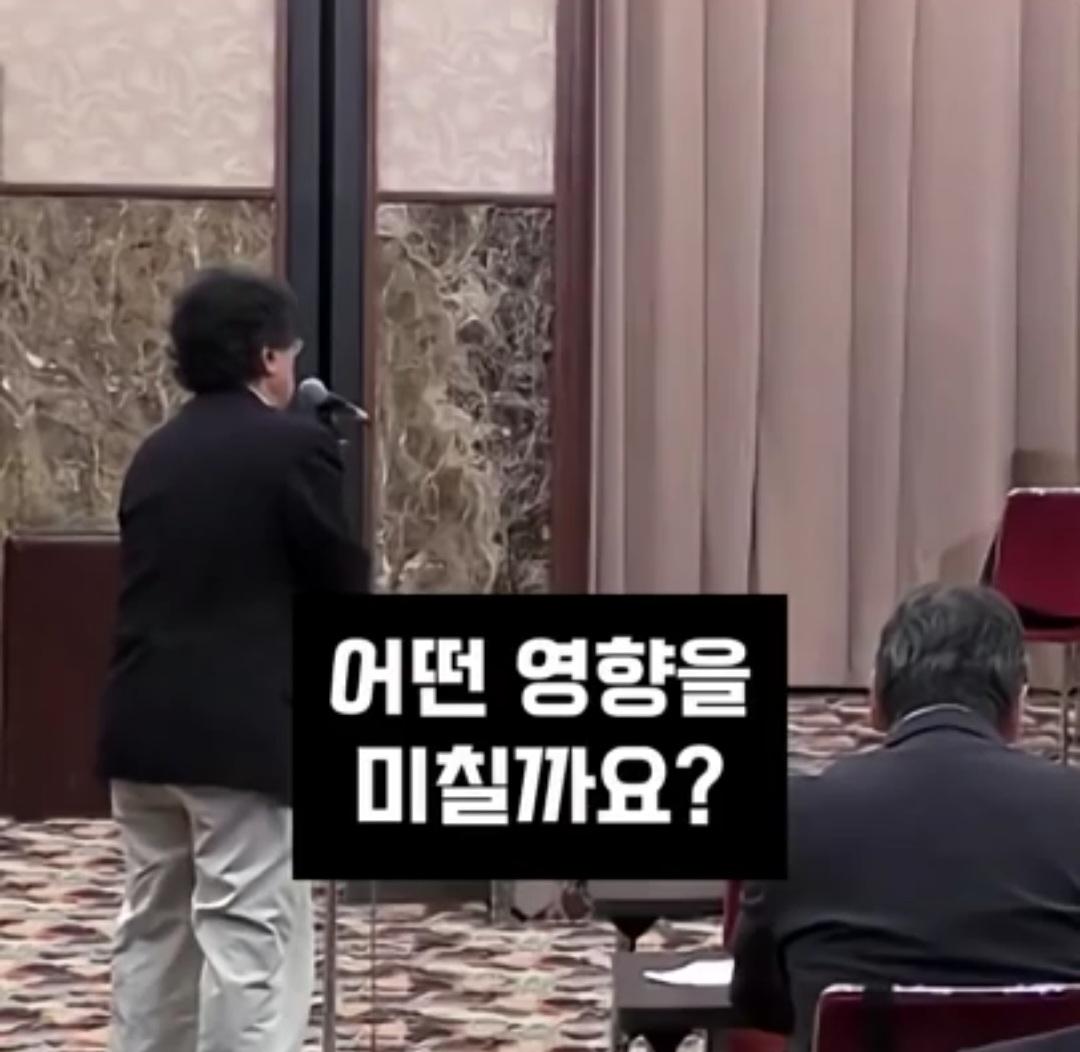 일본기자,선진국이 된 한국은 피해 의식이 줄어들까?ㅋ (7)