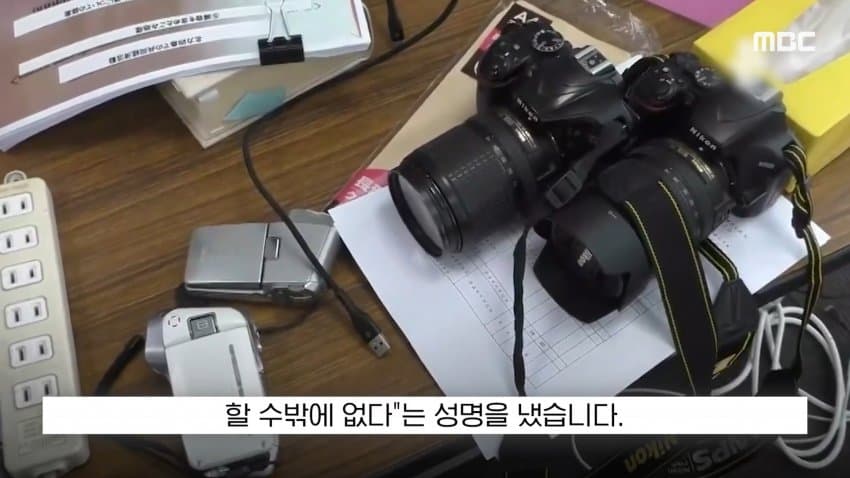 러시아 정보국, 일본인 스파이 체포 전격 공개... 양국 갈등 심각화 (36)