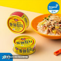 [네이버]끌올) 네멤_동원참치 살코기 150g 10캔 (17,900원/무료)
