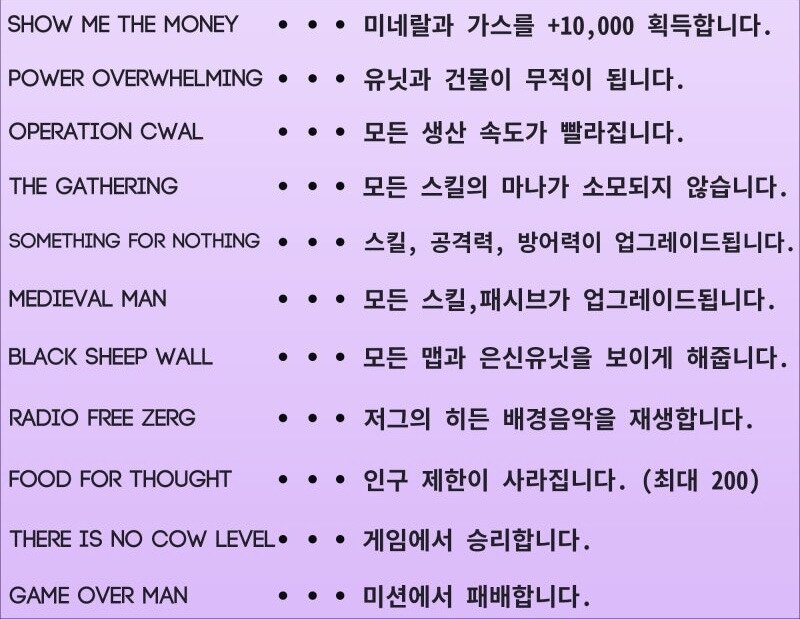 30대 중후반 아저씨들이 초딩시절 외운 영문장 (2)