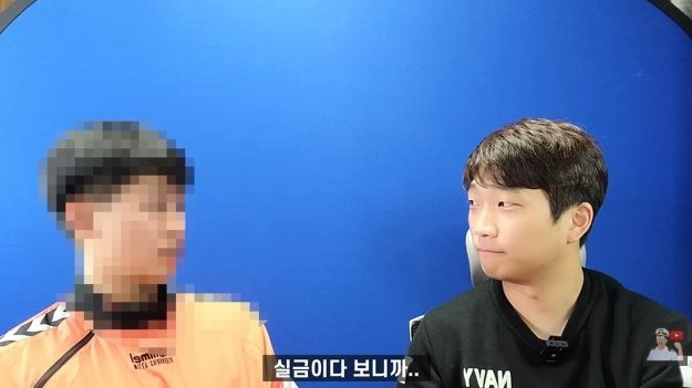 잠수함을 타면 겪는 신체적 변화 (17)