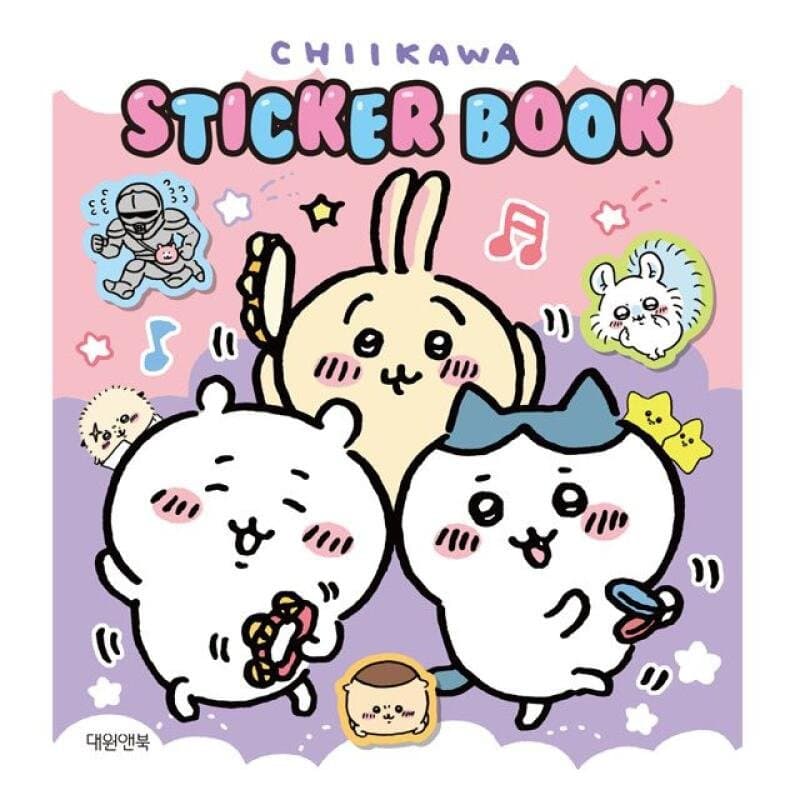 요즘 2030 여성들에게 인기인 치이카와 표절 카톡 캐릭터 (11)