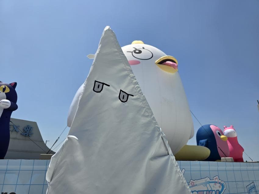 겜한분 코스어 인증 (5)