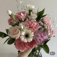 인기글 어버이날 카네이션 생화