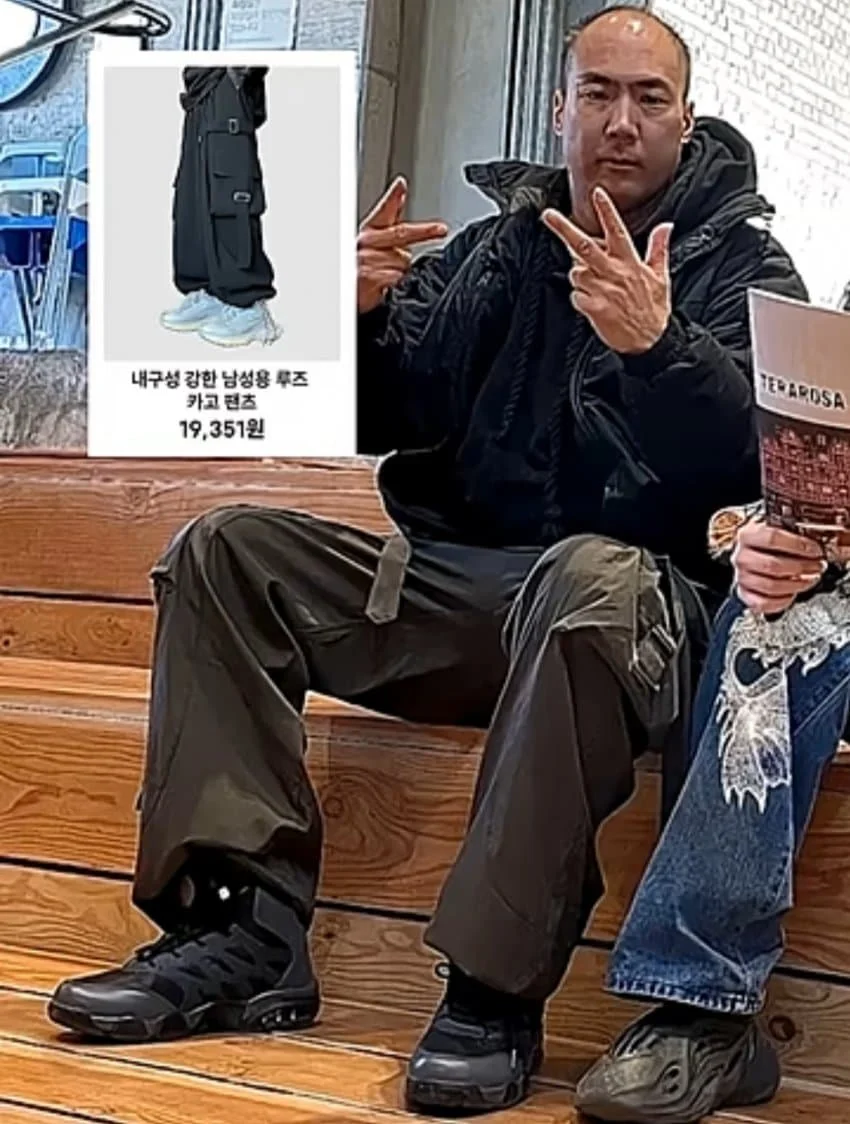 테무에서 옷 사는 남성 (5)