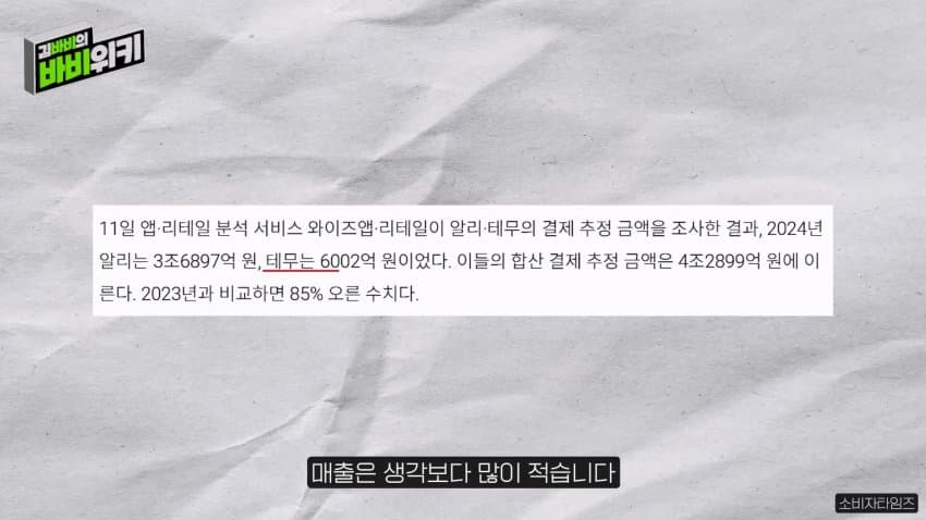 테무가 한국에서 전혀 힘을 못 쓰는 이유 (10)
