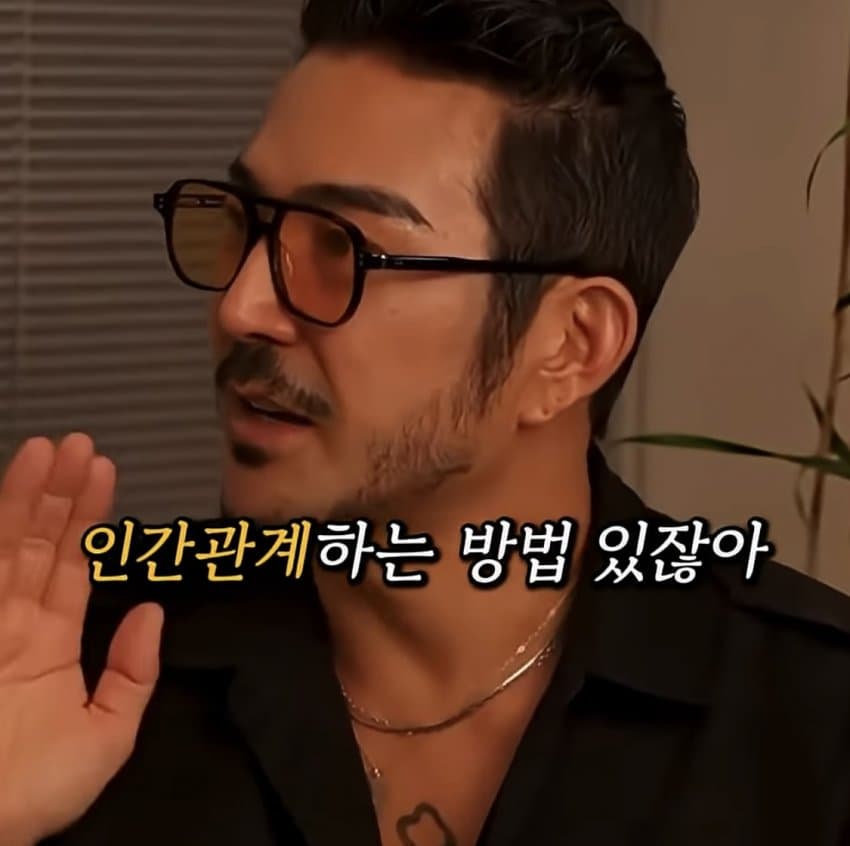 병역비리 걸려서 입대 한 모델의 군대 후기 (22)
