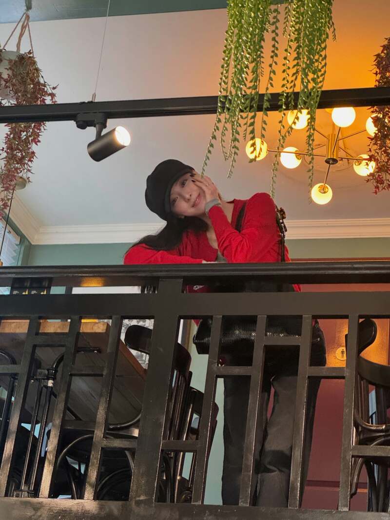 유나 인별 (ITZY) (5)
