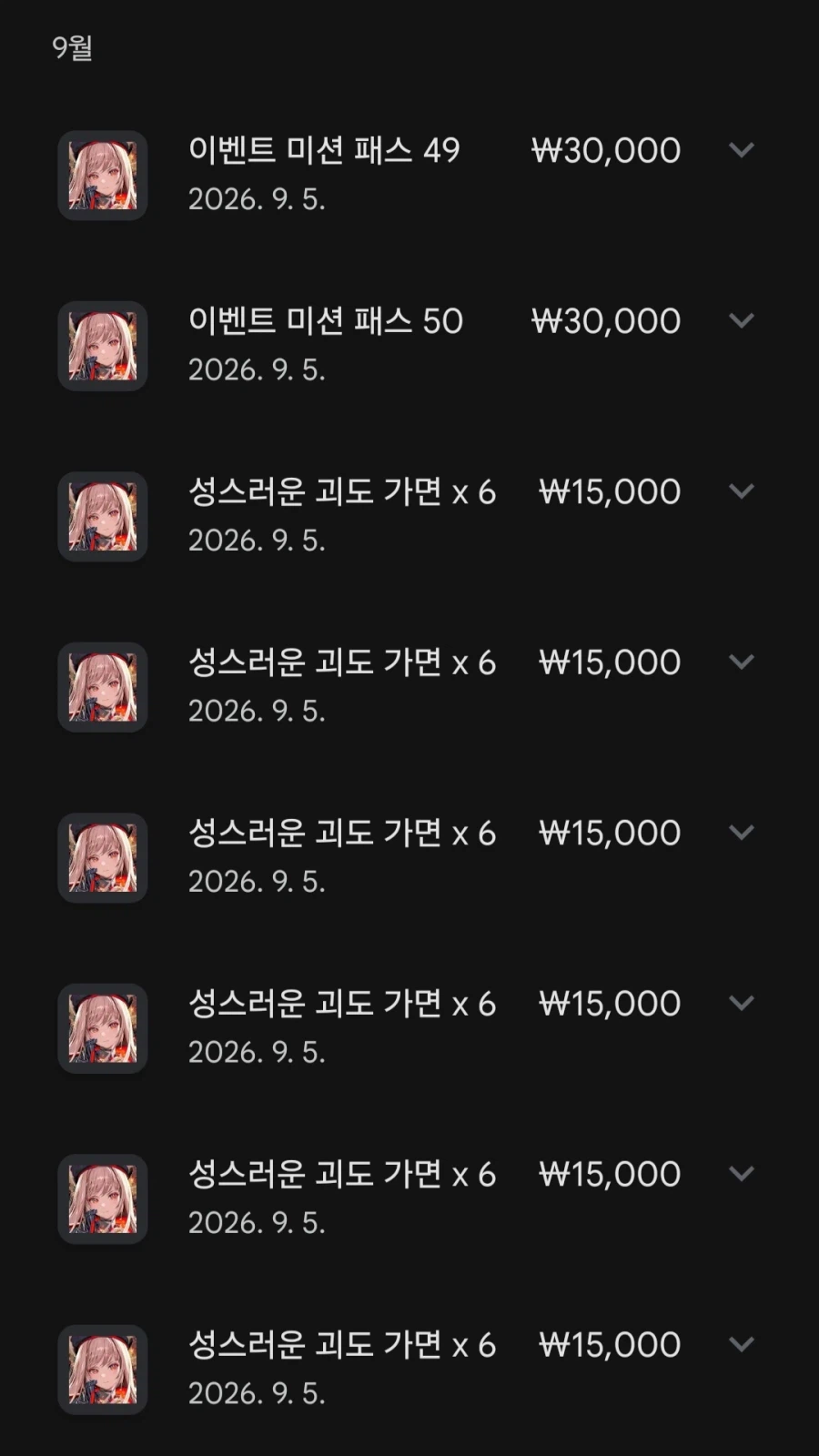 니케] 데차 얘기 꺼낸다고 니케 유저 아닌 분탕 취급이 열받는 이유