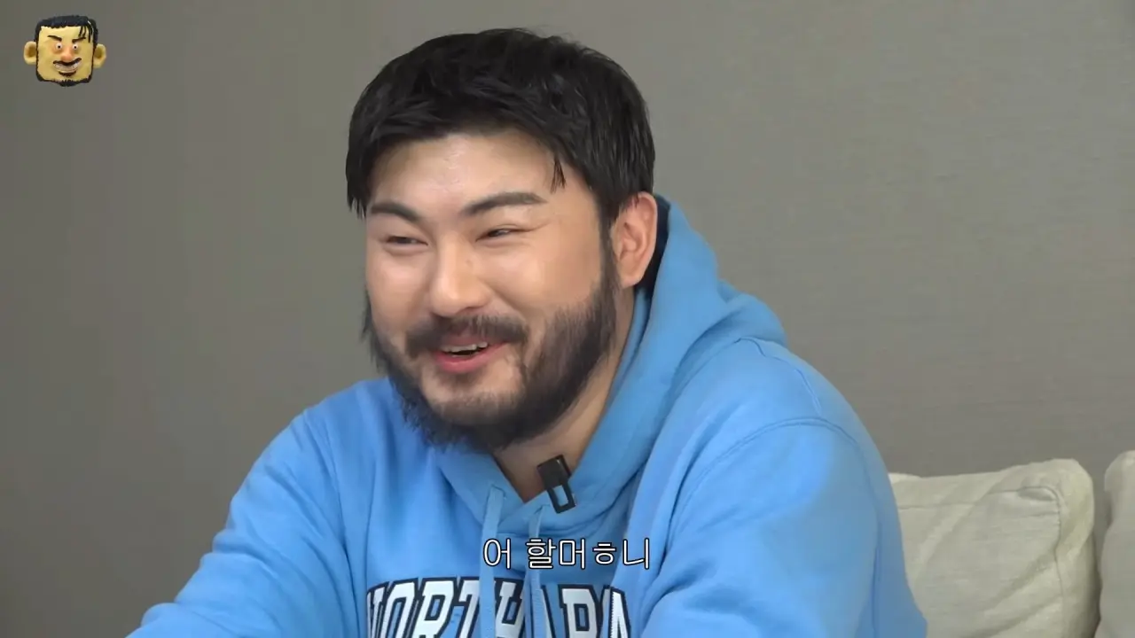 아이돌한테 가임기 지적했던 배우 (9)