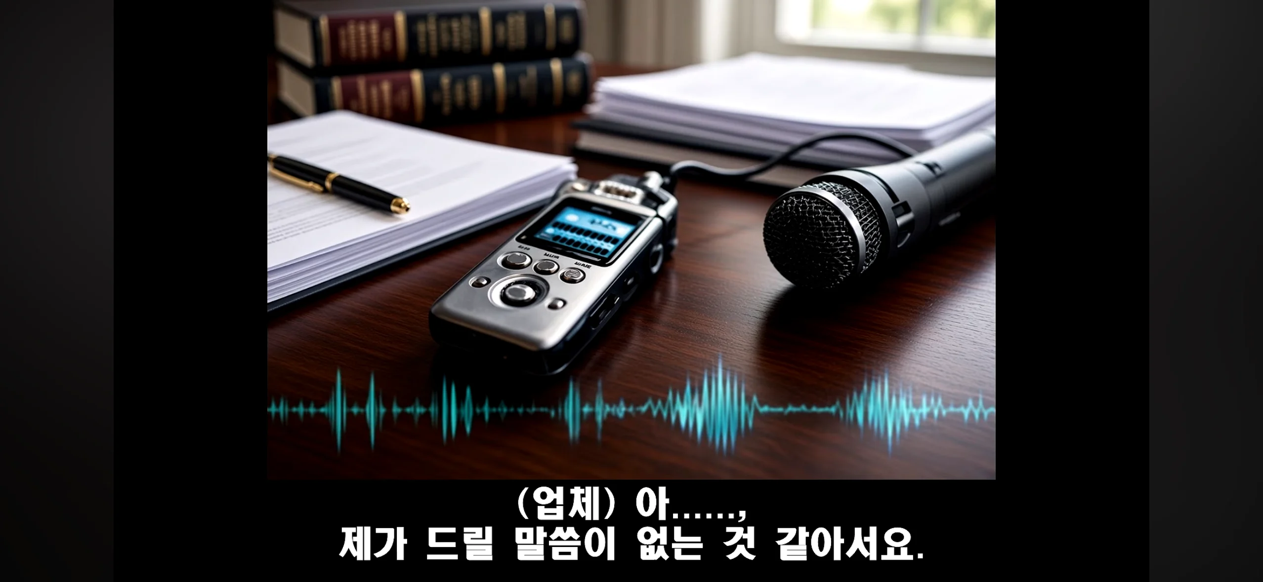 부케 업체 고소한 변호사 근황의 근황 (25)