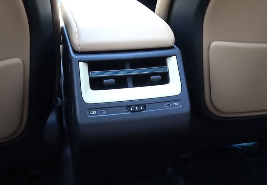 렉서스 전기차 ES350e 유튜버리뷰 (23)