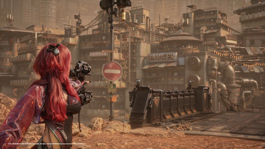 여러분들은 DLSS5 아직 쓰지마세요 (4)