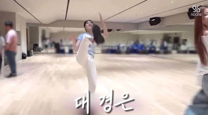 리센느 리브 헌정 팬영상 (10)