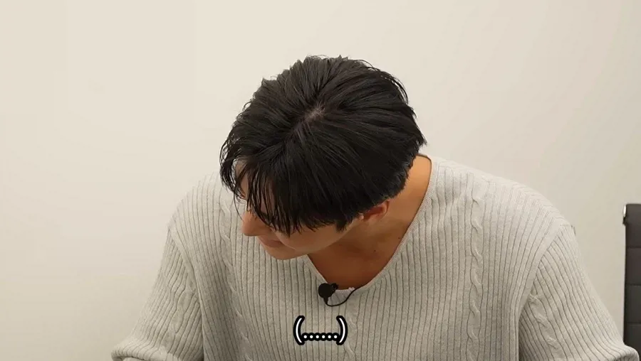 친누나랑 통화하고 논란이 생긴 한국 아이돌 (13)