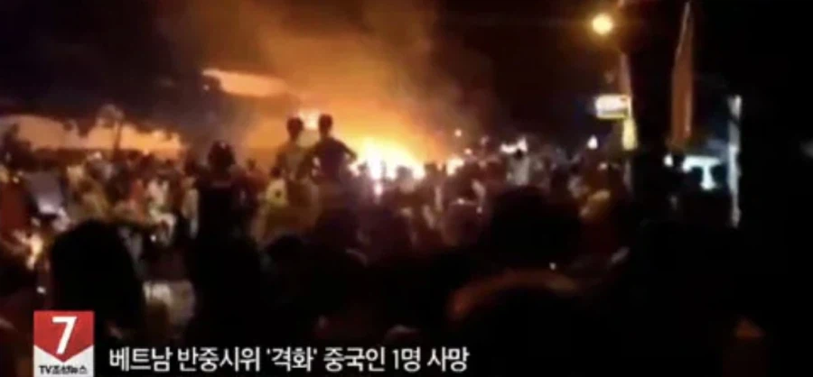 한일관계 정도면 민간차원에서 친한 이웃국가 맞다더니 (2)