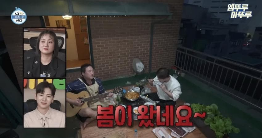 구성환-이주승에게서 느껴지는 동네 찐친 포인트 (38)