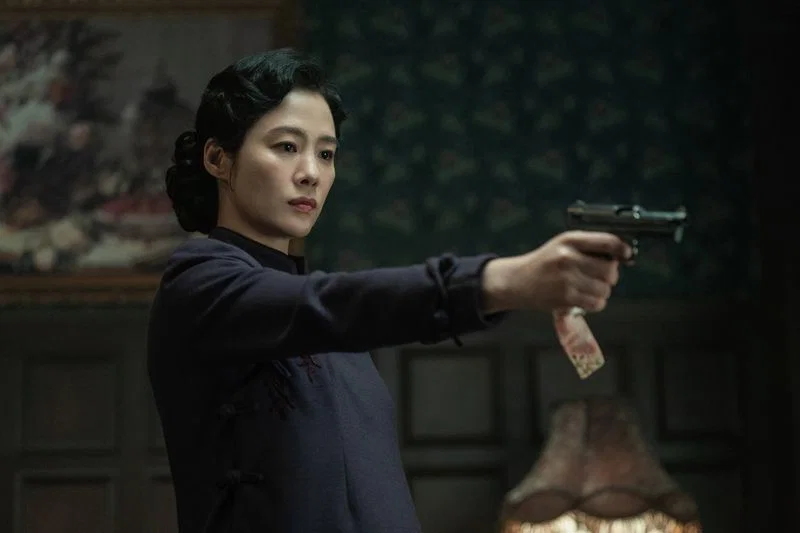 김현주 역대 드라마 변천사 (12)