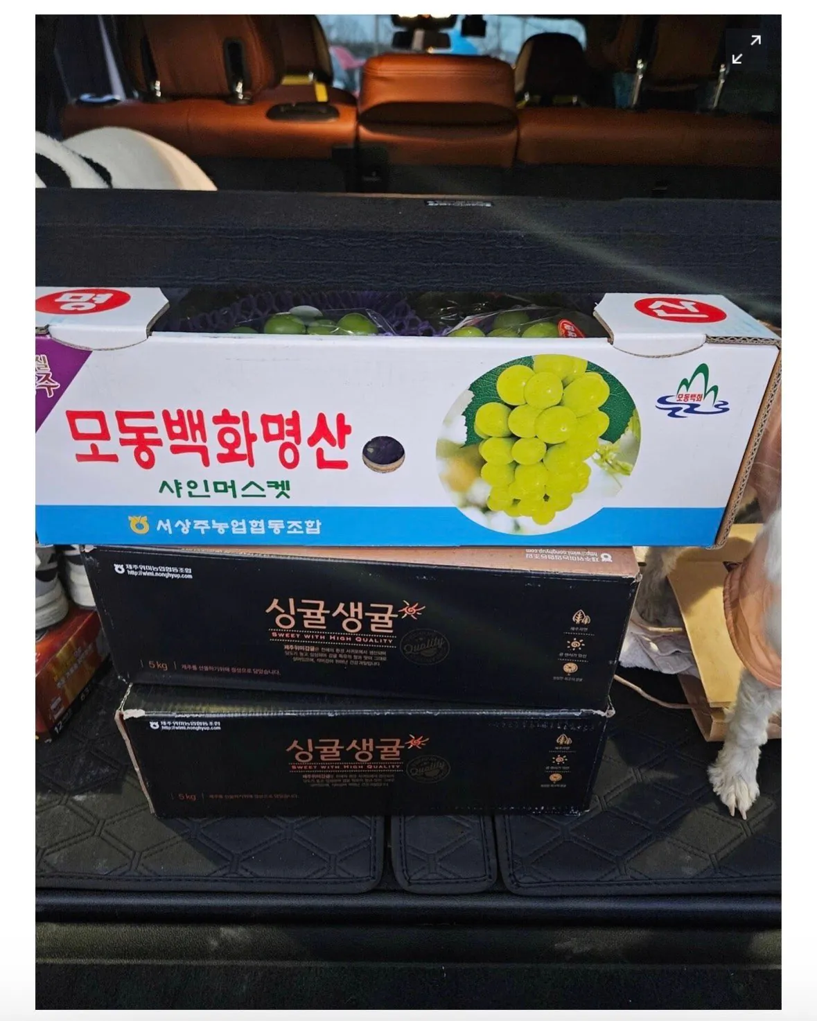 돈벌고 많이썼다고 자랑하는 하이닉스 직원 (4)