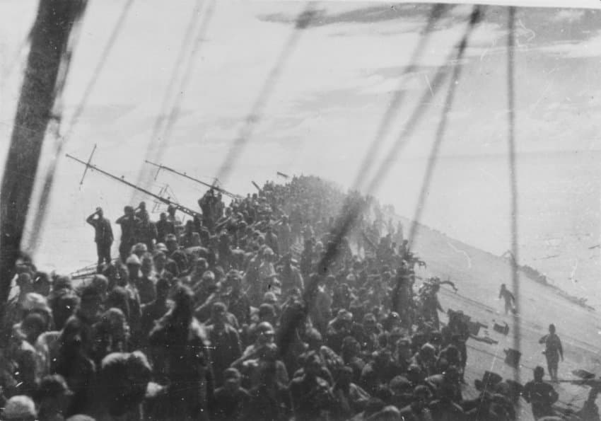 우크라이나 일본인 의용병은 70명 이상 (19)