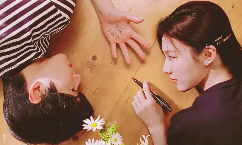 배우 고윤정에게 제일 잘어울렸던 인생 케미는??.....jpgif (8)