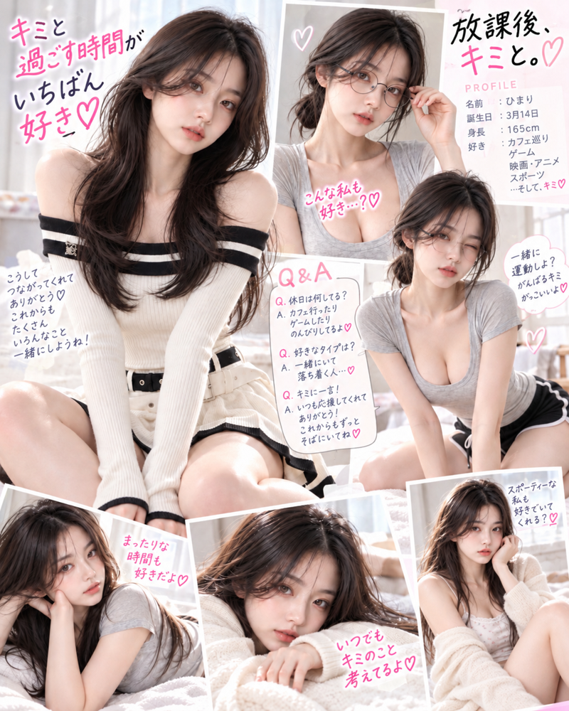 ㅇㅎ?)gpt생성 ai그녀의 특별한 외출, 움짤 그리고 ㅇㅎㄱㅇ