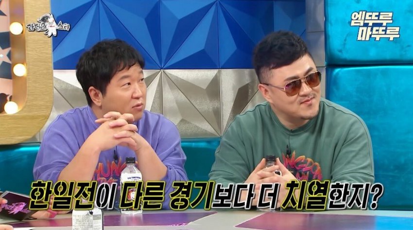 김연경이 말하는 태릉선수촌 시절 선수들 연애 하는 방법 (36)