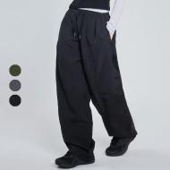 스탠다드에러 나일론 와이드 팬츠 9,900원 외