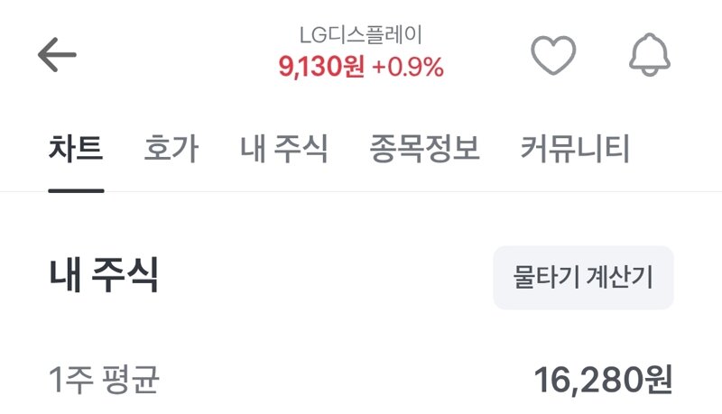 점점 망해가고있다는 LG TV 근황... (3)