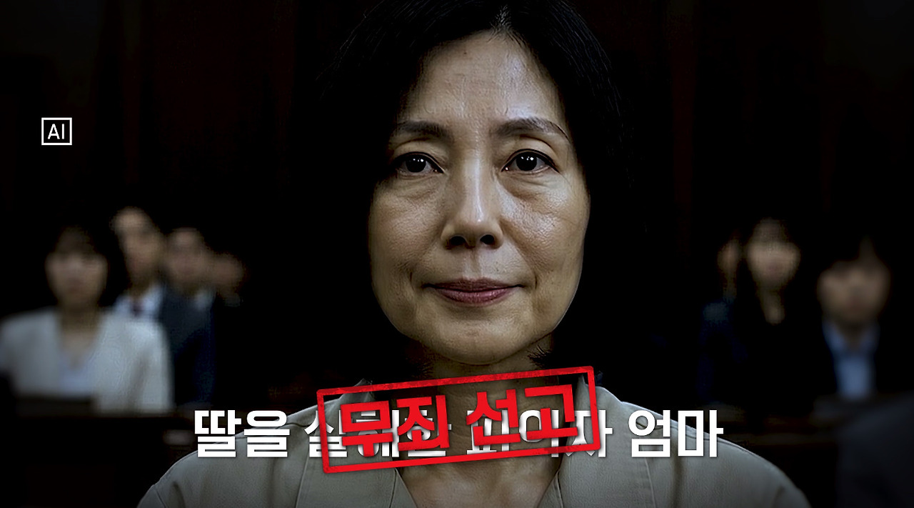 사이비에 빠져 딸 죽인 엄마의 충격적인 법원 판결 (20)