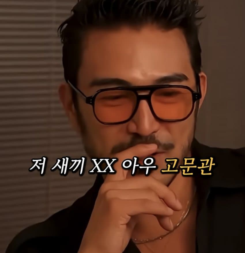 병역비리 걸려서 입대 한 모델의 군대 후기 (32)