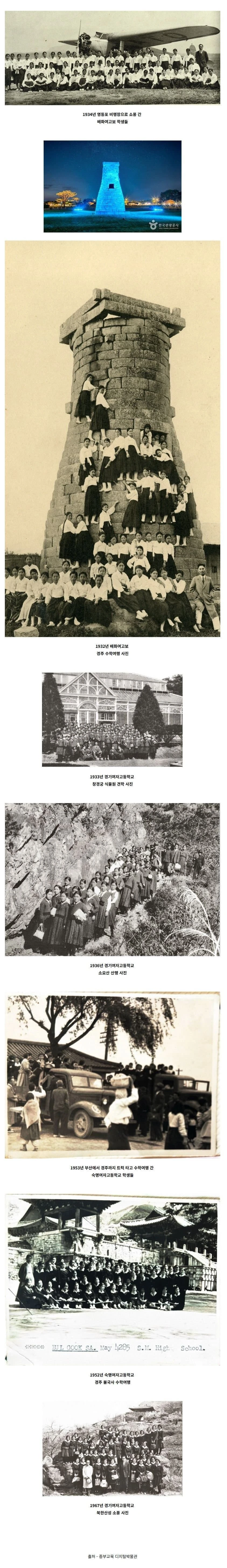 옛날 여고생들 수학여행.jpg