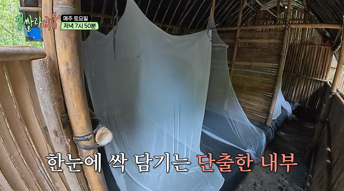 캠핑 싫어하는 사람 이유 말해보는 달글 (6)
