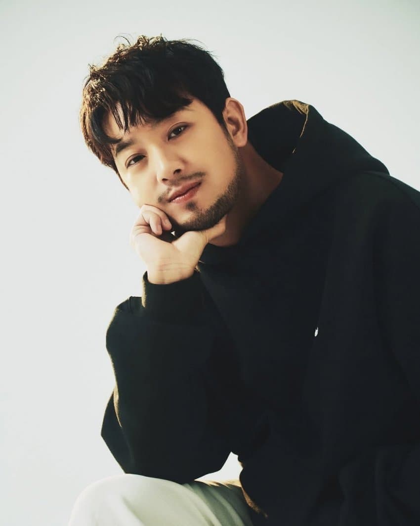 깜짝 .. 40대도 잘생긴 게 갑인 이유 ㄹㅇ . (17)