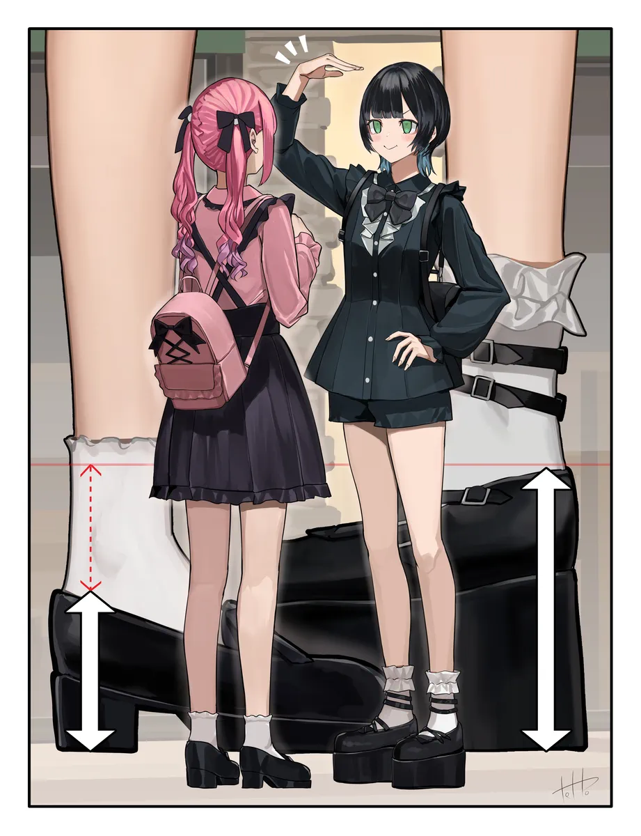 ㅆㄷ) 멘헤라녀와 지뢰녀.manhwa (5)