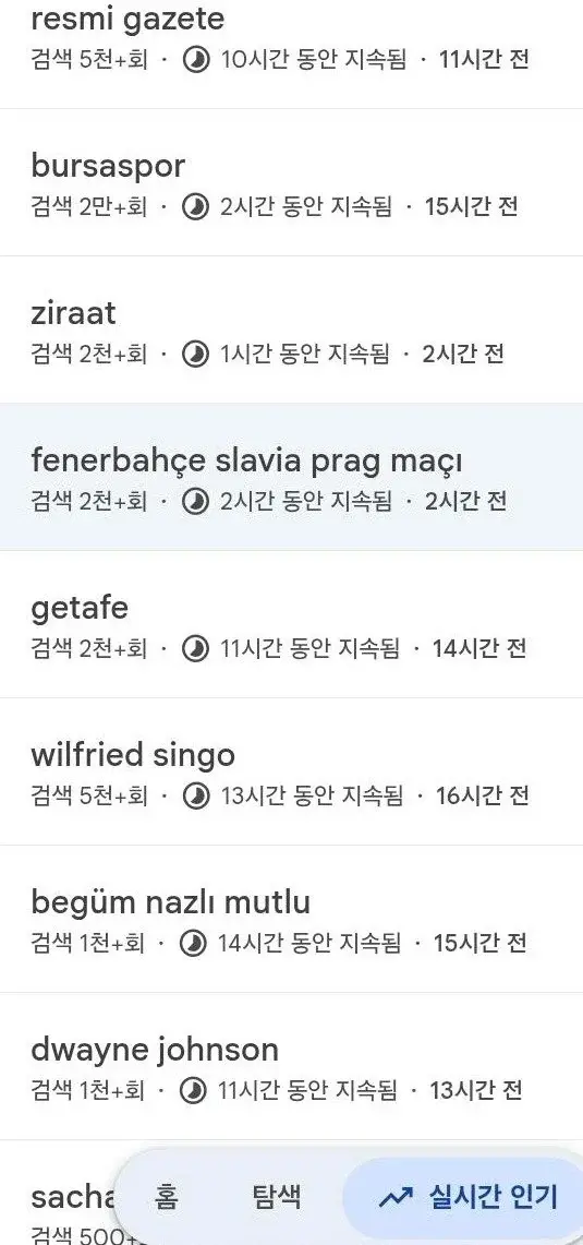 여초에서도 슬슬말나오기 시작한 시작한 이수만 걸그룹 (6)