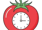 갤럭시워치용 앱 Pomodoro In My Watch