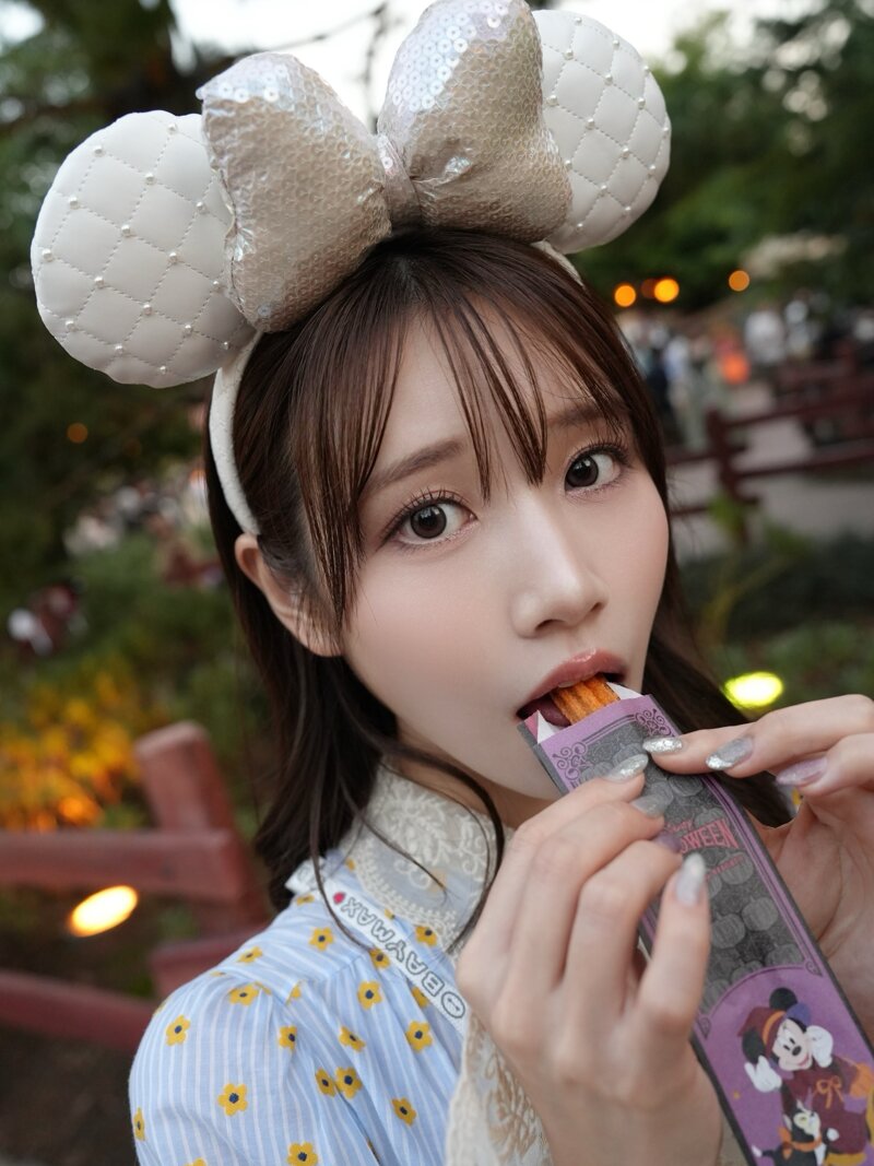 카와키타 사이카 근황 (2)