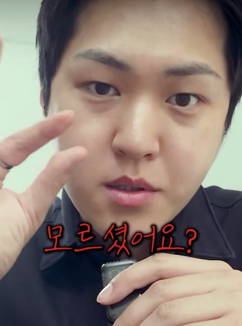 여성징병제 외치는 도태남에게 일침하는 만기전역자 (20)